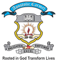 Day School in Kolkata, Carmel High School, 41, Gariahat Road (South), Selimpur, Kolkata