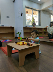 Casa Vita Montessori Galley Image 2