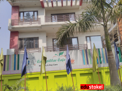 Pre schools, Playschools schools in Vasundhara Sector 2C, Ghaziabad, CATERPILLAR CAFÃ‰ PLAYWAY, 1213,SECTOR-5 VASUNDHARA, NEAR ONE MART MALL, Sector 8,Vasundhara, Ghaziabad