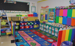 Anokhi Parvarish Pre School And Day Care Bansilal Nagar Galley Image 3