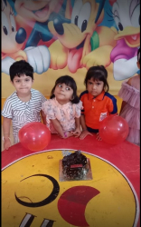Rainbow Kids Play School Galley Image 1