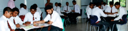 Don Bosco Public School Galley Image 2