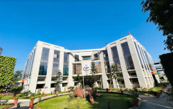 CBSE Schools in Niranjanpur Circle, Indore, Billabong High International School Indore, Billabong High International School, Indore Sanwer Road, Ansal Town,Lasudia Mori, Indore