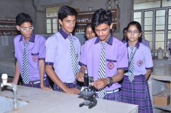 Shri Mahaveer International School Gallery Image 2
