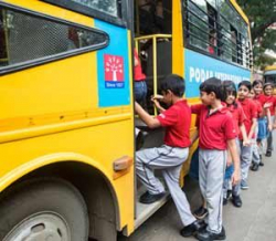 Podar International School - Ambernath Galley Image 2