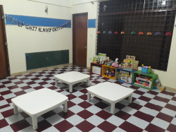 Classroom