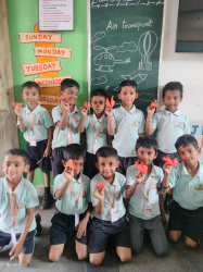 KESAR – THE INTERNATIONAL SCHOOL Galley Image 4