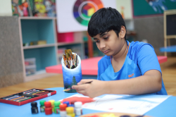 K.R. MANGALAM GLOBAL SCHOOL Galley Image 3