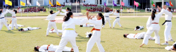Vallabh Ashrams MCM Kothari International Girls Residential School Galley Image 4