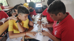 Vikas Vidyalaya Galley Image 4