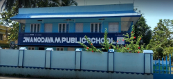 CBSE Schools in Mattummal, Kochi, Jnanodayam Public school, Edakochi, Ernakulam South railway station, Aroor-Thoppumpady road Pavumbaimoola, Edakochi, Kochi