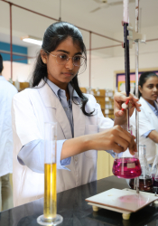 Presidency School mangalore Galley Image 4