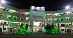 CBSE Schools in Jabalpur, Vision International Public School, Near Ntpc Power Grid, Patan Road, Sukha, Sukha, Jabalpur