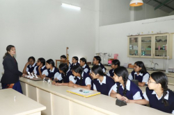 Kimmins School Galley Image 2