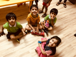 Vedaant Pre School Galley Image 4