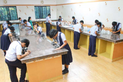 Jeevass C. M. I. Central School Galley Image 2