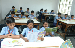 Parvara Central Public School Galley Image 4