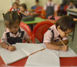 CBSE Schools in Kalindi Mid Town, Indore, I.A.T.V. EDUCATIONAL ACADEMY, DEVGURADIYA POST-SANAWADIA, Dudhia, Indore