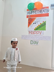 Beginners World Preschool & Daycare Galley Image 4