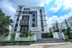 Best PU Junior Colleges in Jeedimetla, Hyderabad, Deeksha,Kompally,Hyderabad, Plot no 26C, Lane 2, Panchasheel Enclave, High tension Road, Alwal Hills Road, Alwal, Secunderabad, Medchal District, Hyderabad 500010., Alwal, Hyderabad
