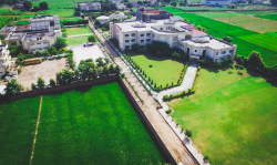Best Boarding Schools in Punjab, Sacred Souls School, Gharuan, Sahibzada Ajit Singh Nagar, Gharuan