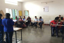 SRI ADICHUNCHANAGIRI CENTRAL SCHOOL Galley Image 3