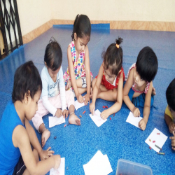 Dew Drops Day Care and Play School Hadapsar Galley Image 2