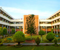 Schools in Chandigarh, SAINT KABIR PUBLIC SCHOOL, Sector 26, Police Colony,Sector 26, Chandigarh