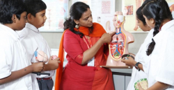 Wockhardt Global School Galley Image 4