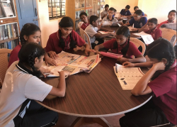 SRI BHUVAENDRA RESIDENTIAL SCHOOL Galley Image 4