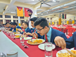 The Mann School Galley Image 4