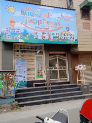 Pre schools, Playschools schools in Rithala, Delhi, House Of Happiness Play School Rohini, H-3/70, Pocket 3, Sector 11, Rohini, Rohini, Delhi