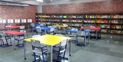 The Infinity School Galley Image 3
