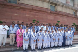 B.S. SENIOR SECONDARY SCHOOL Gallery Image 4
