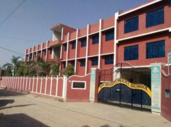 CBSE Schools in Rohini Sector 37, Delhi, B M Bharti Model  School, D-Block, Rama Vihar Majri, Sector-22, Rohini, Delhi