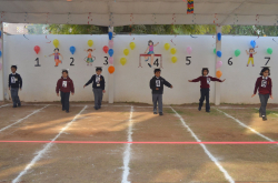 Neerja Modi School Galley Image 3