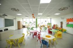 Classroom