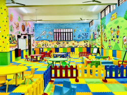 Bethesda Christian Academy Galley Image 4