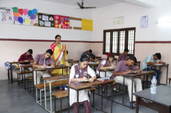 MATRUSRI DAV PUBLIC SCHOOL Galley Image 2