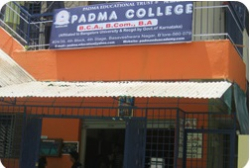 Best PU Junior Colleges in Ullal, Bangalore, PADMA PU COLLEGE, #11/3, 2nd Cross, Magadi Main Rd, Rajiv Gandhi Nagar, Sunkadakatte, Hanumatha nagar,Sunkadakatte, Bengaluru