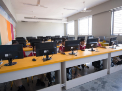 VIBGYOR HIGH SCHOOL Galley Image 2