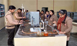 SANT ISHAR SINGH ACADEMY Galley Image 2