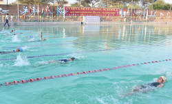 Vidya Devi Jindal School Galley Image 3