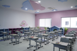 Classroom
