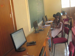 Sri Sarada Vidyalaya Higher Secondary School for Girls Galley Image 4