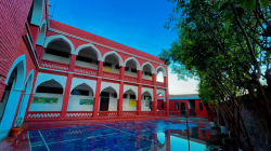 CBSE Schools in Sector 56, Faridabad, IQRAA PUBLIC SCHOOL, V & P.O. Fatehpur Taga, Fatehpur Taga, Faridabad