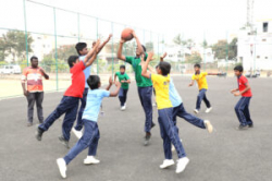 MADHA PUBLIC SCHOOL Galley Image 2
