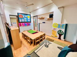 Footprints Preschool & Daycare- Shrirang Society Thane West Gallery Image 4