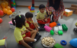 Bodakdev School for Children Galley Image 4