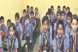 Dadhichi Public School Galley Image 4